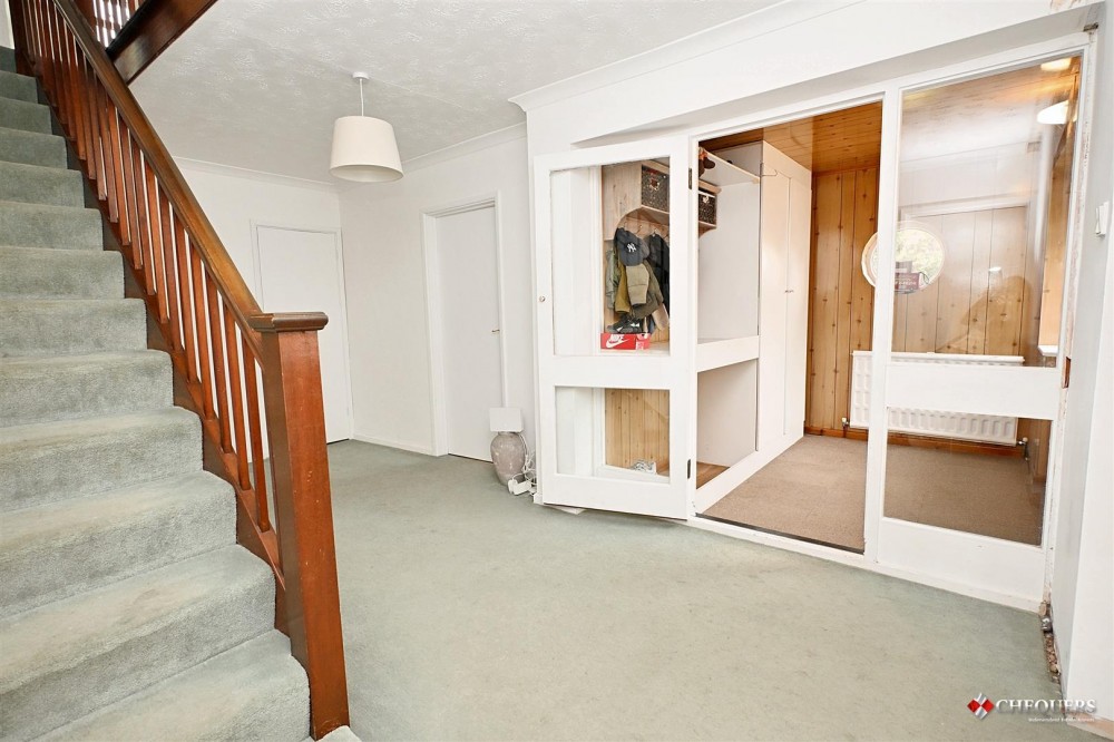 Images for Bramley Road, Pamber End