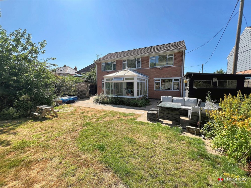 Images for Bramley Road, Pamber End