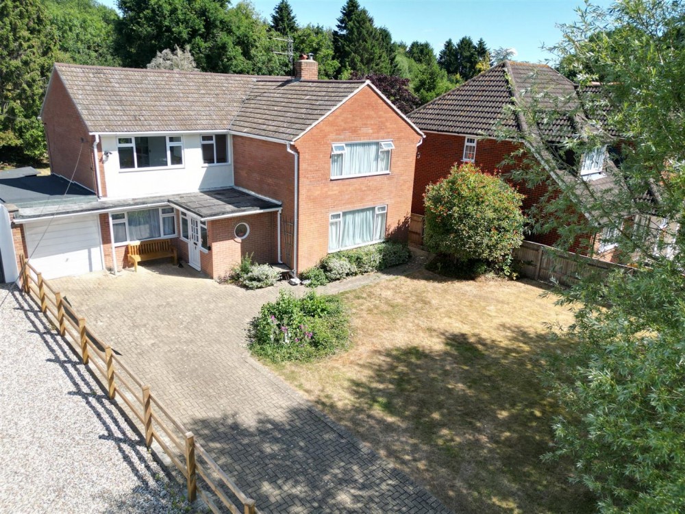 Images for Bramley Road, Pamber End