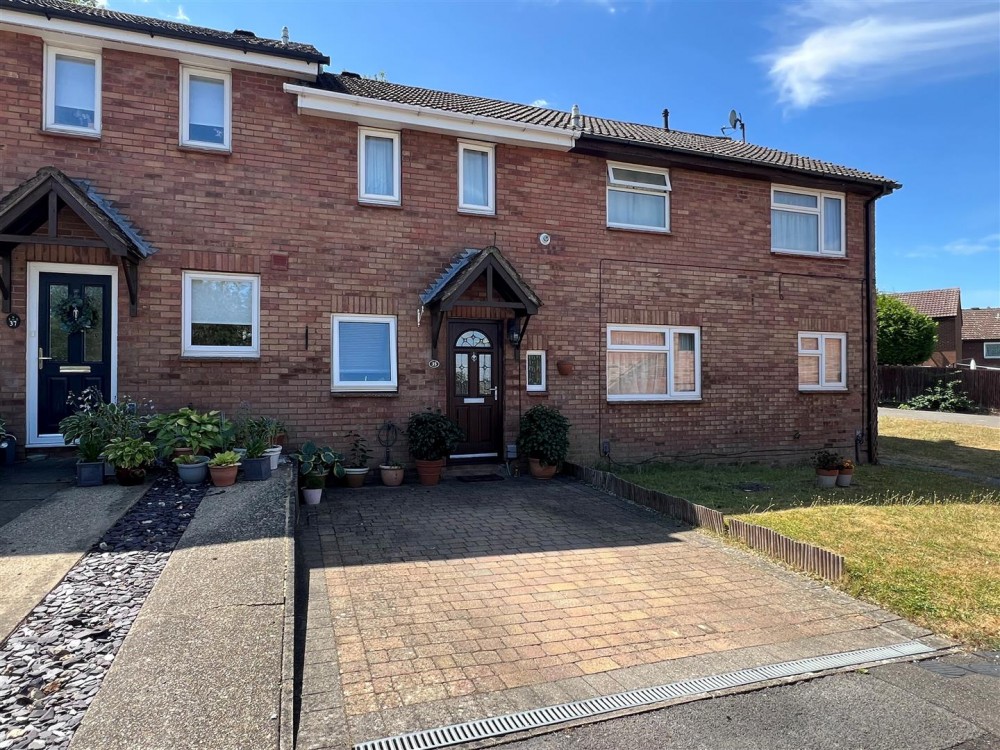 Images for Berkeley Drive, Basingstoke