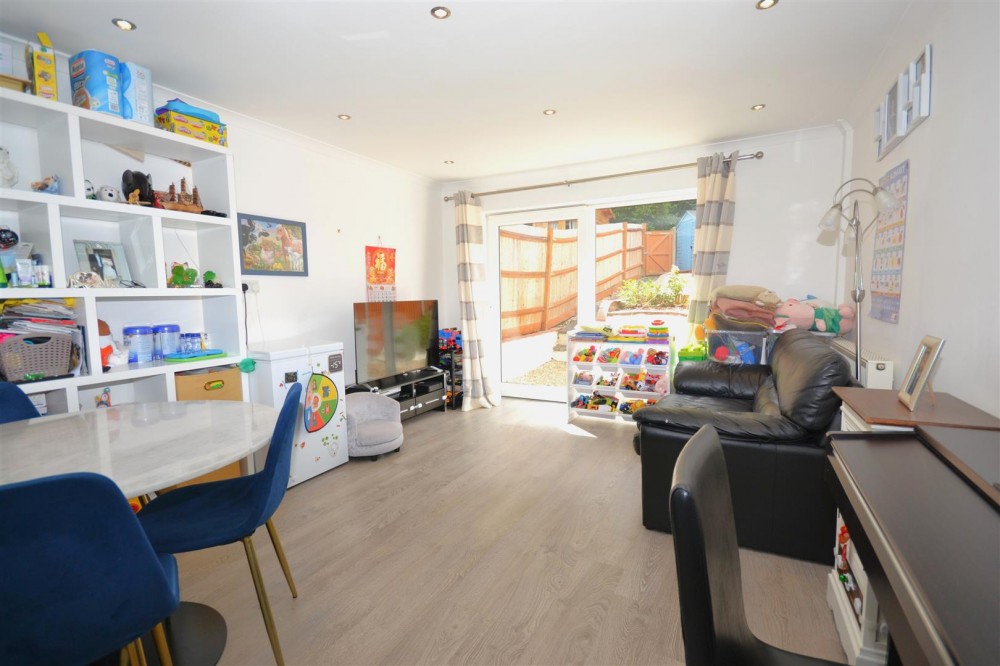Images for Berkeley Drive, Basingstoke