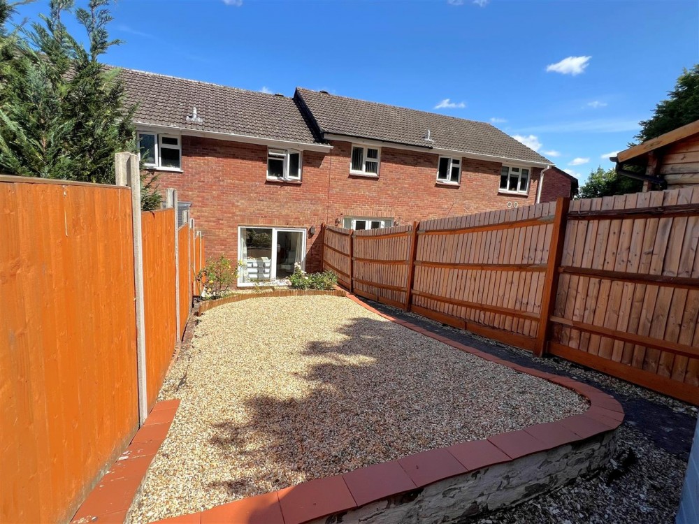 Images for Berkeley Drive, Basingstoke