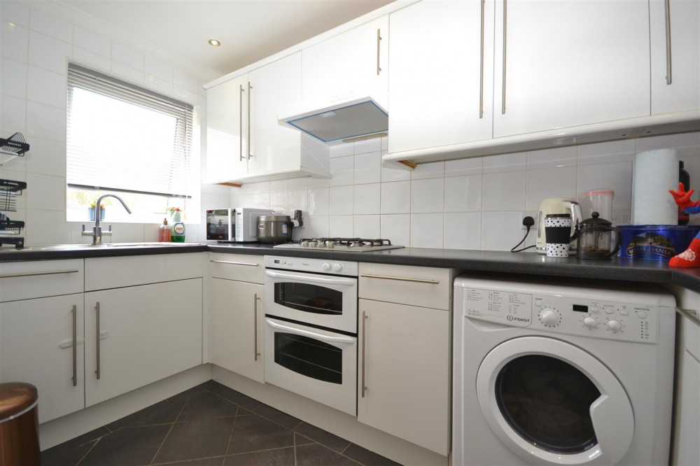 Images for Berkeley Drive, Basingstoke