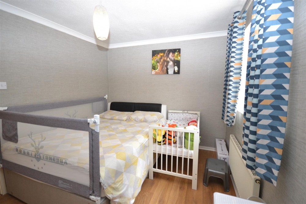 Images for Berkeley Drive, Basingstoke
