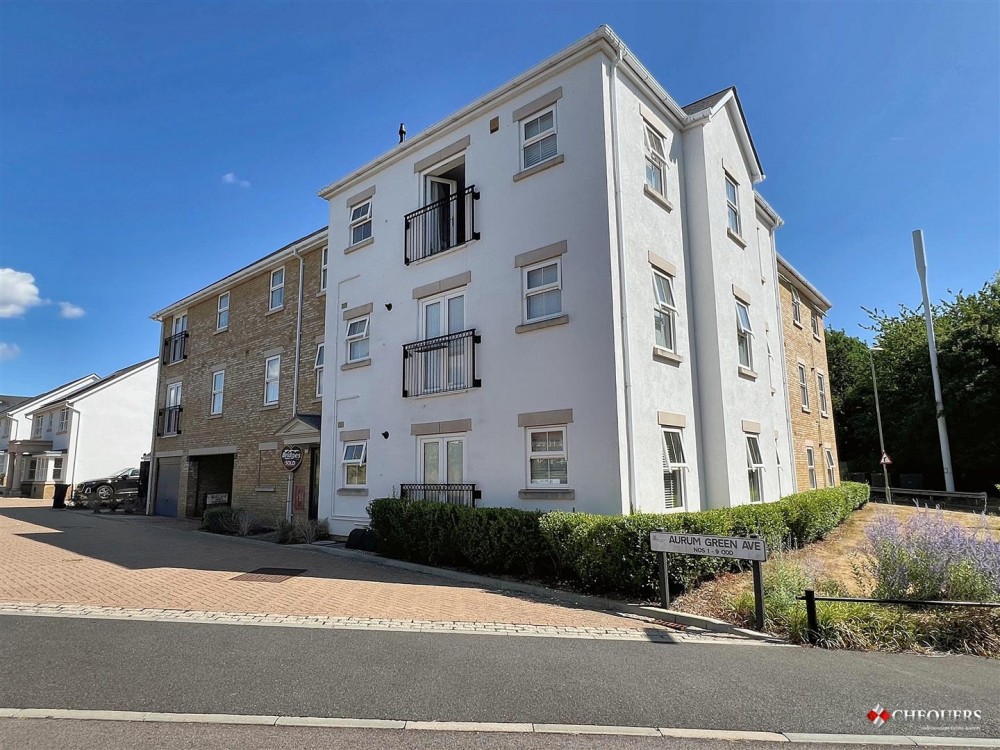 Images for 7 Aurum Green Avenue, Chineham, Basingstoke