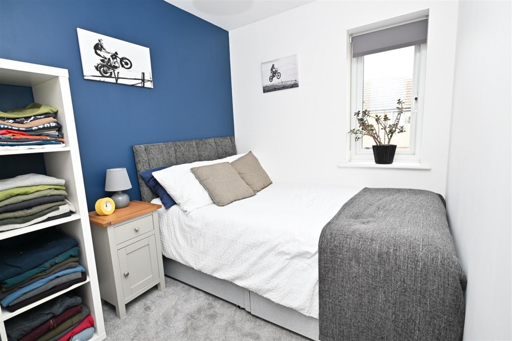 Images for Wheeler Way, Marnel Park, Basingstoke
