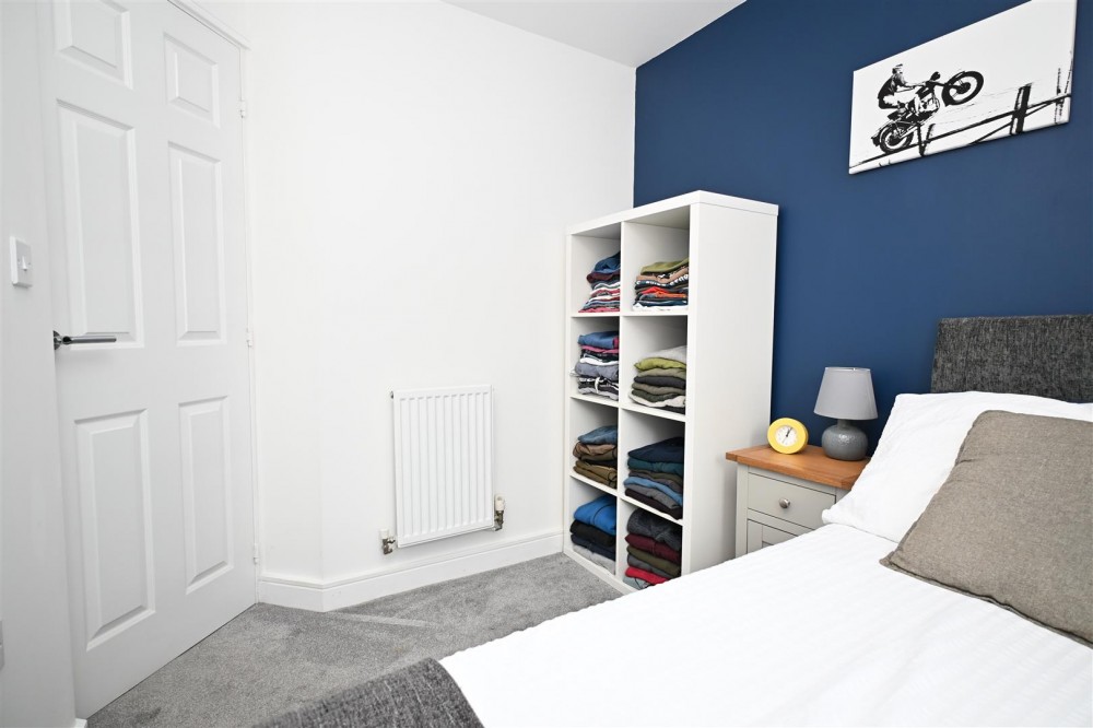Images for Wheeler Way, Marnel Park, Basingstoke