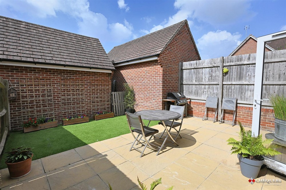 Images for Wheeler Way, Marnel Park, Basingstoke
