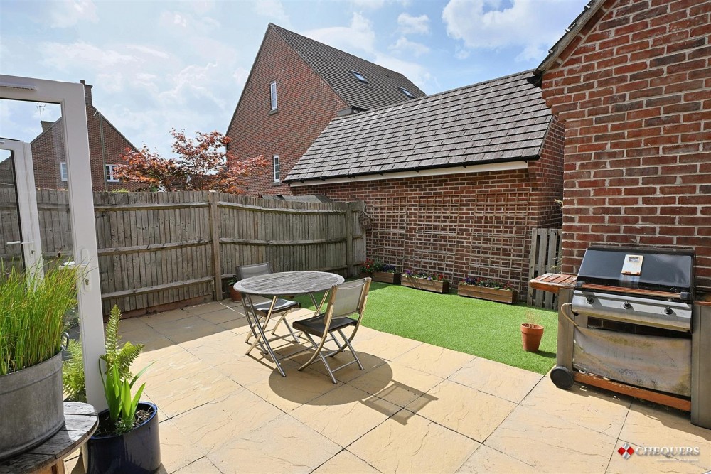 Images for Wheeler Way, Marnel Park, Basingstoke