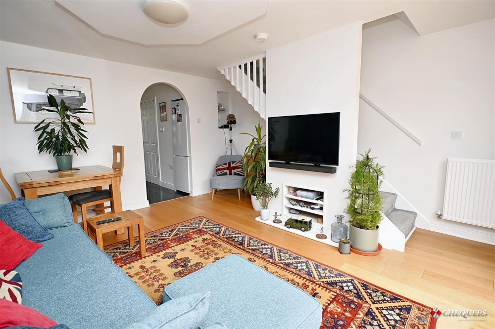 Images for Wheeler Way, Marnel Park, Basingstoke