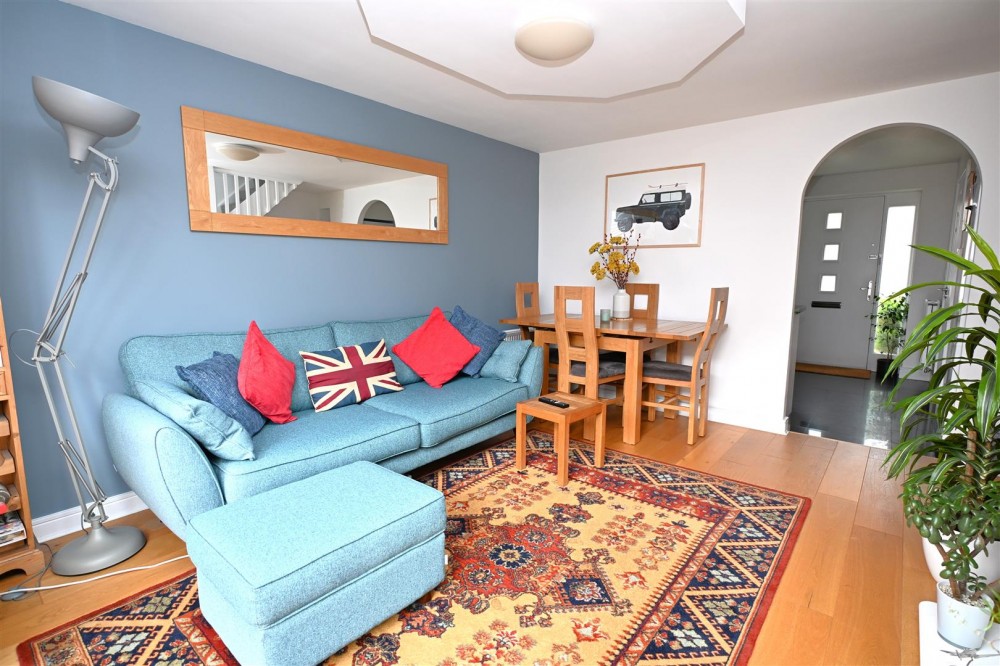 Images for Wheeler Way, Marnel Park, Basingstoke