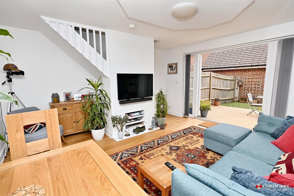 Images for Wheeler Way, Marnel Park, Basingstoke