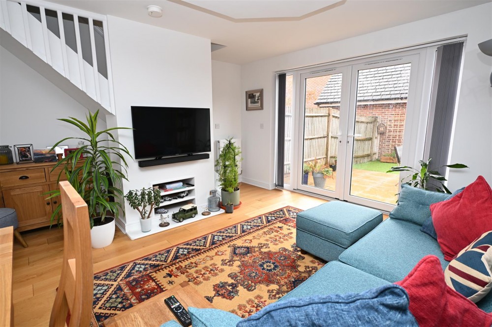 Images for Wheeler Way, Marnel Park, Basingstoke
