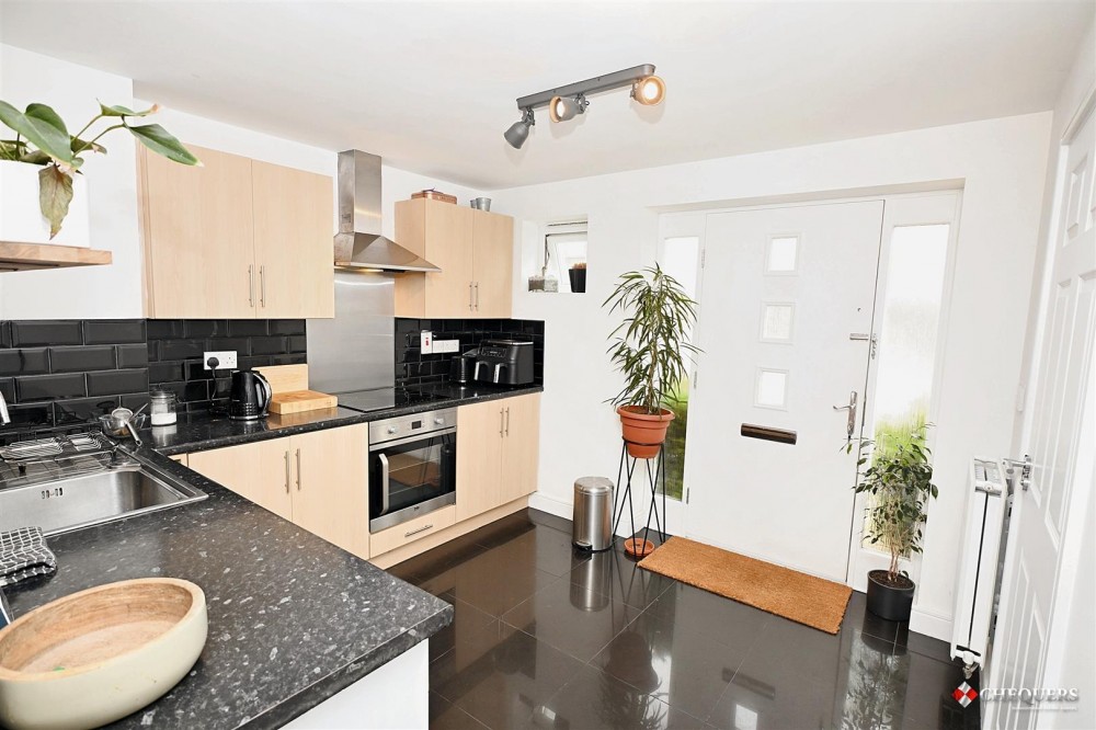 Images for Wheeler Way, Marnel Park, Basingstoke