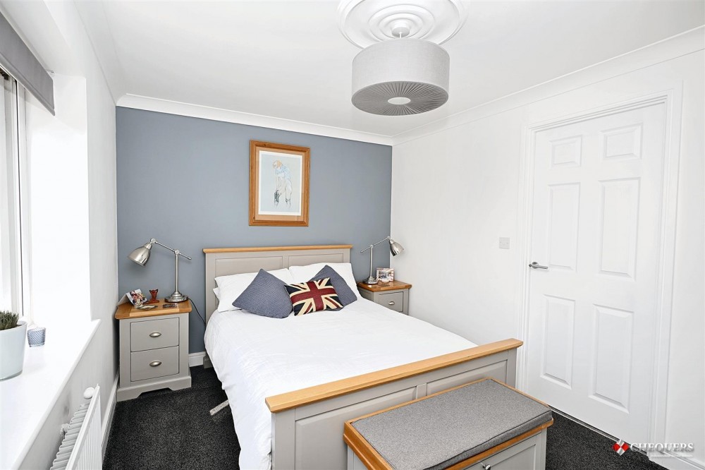 Images for Wheeler Way, Marnel Park, Basingstoke