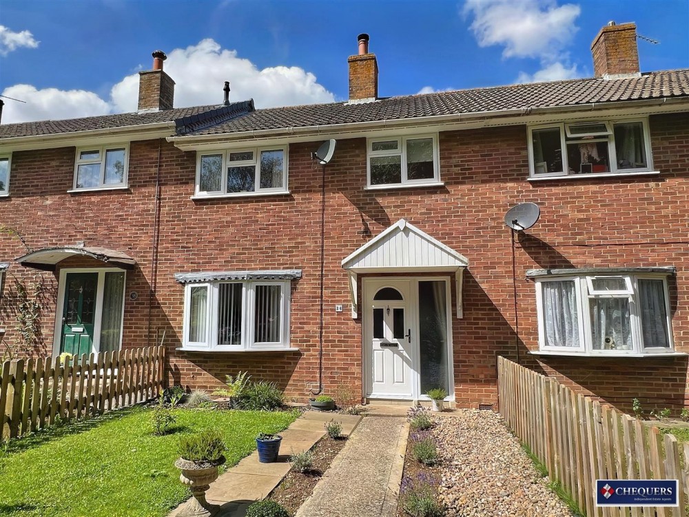 Images for Portsmouth Crescent, Basingstoke