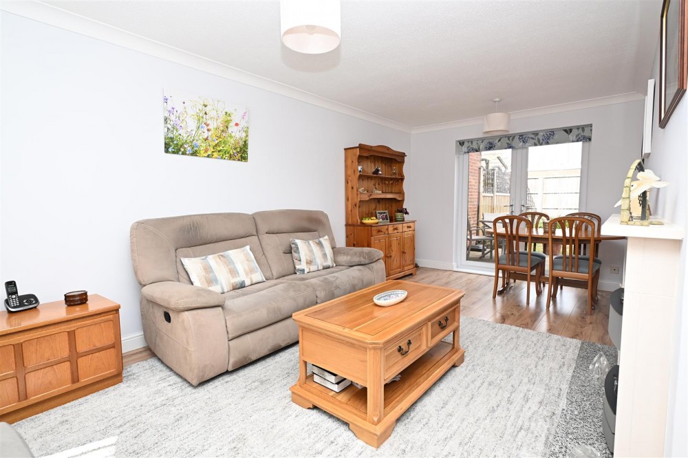 Images for Portsmouth Crescent, Basingstoke