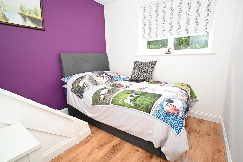 Images for Portsmouth Crescent, Basingstoke