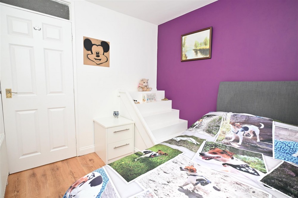 Images for Portsmouth Crescent, Basingstoke