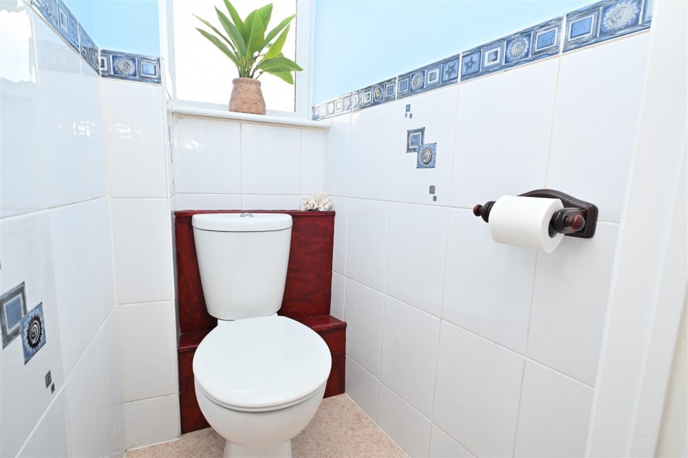 Images for Portsmouth Crescent, Basingstoke