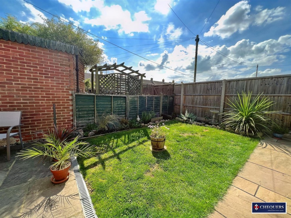 Images for Portsmouth Crescent, Basingstoke