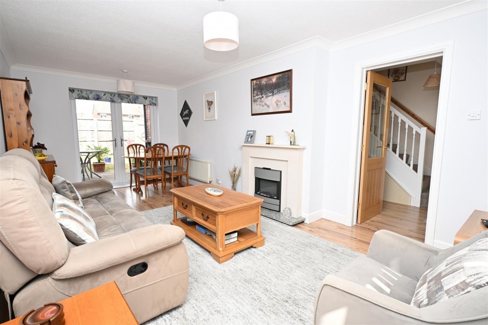 Images for Portsmouth Crescent, Basingstoke