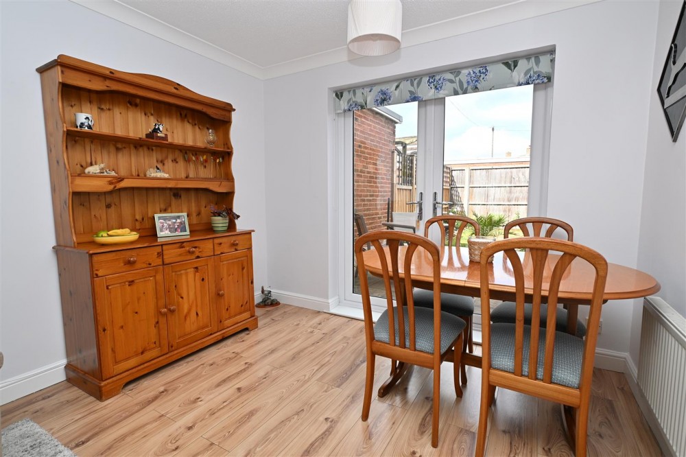 Images for Portsmouth Crescent, Basingstoke