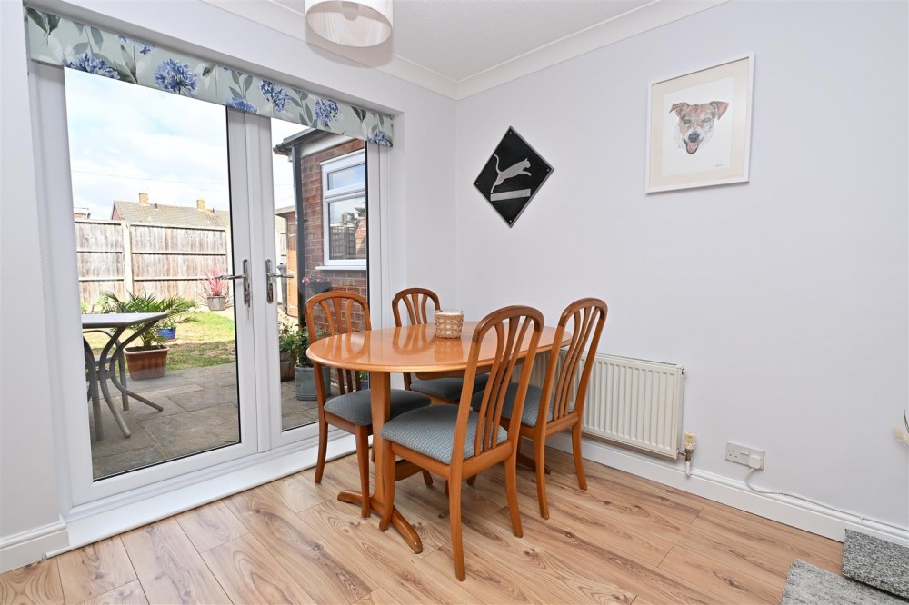 Images for Portsmouth Crescent, Basingstoke