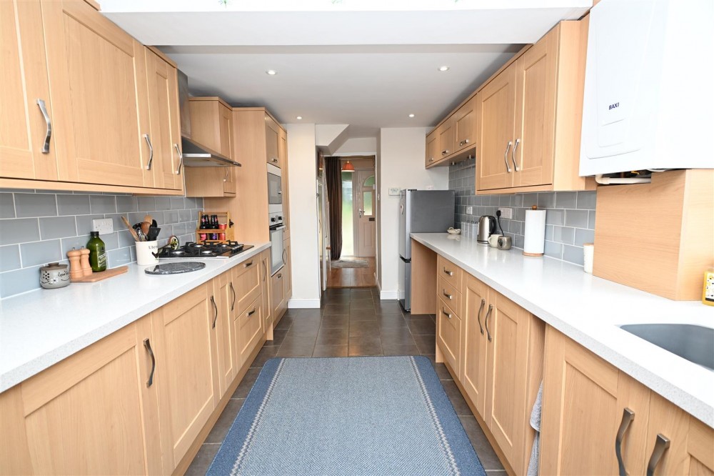 Images for Portsmouth Crescent, Basingstoke