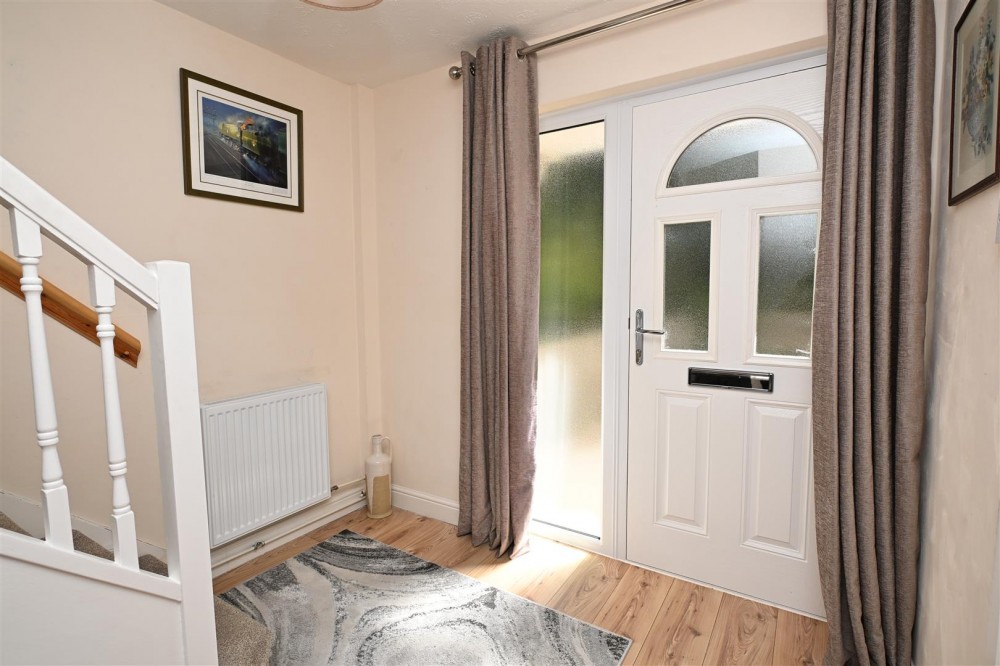 Images for Portsmouth Crescent, Basingstoke