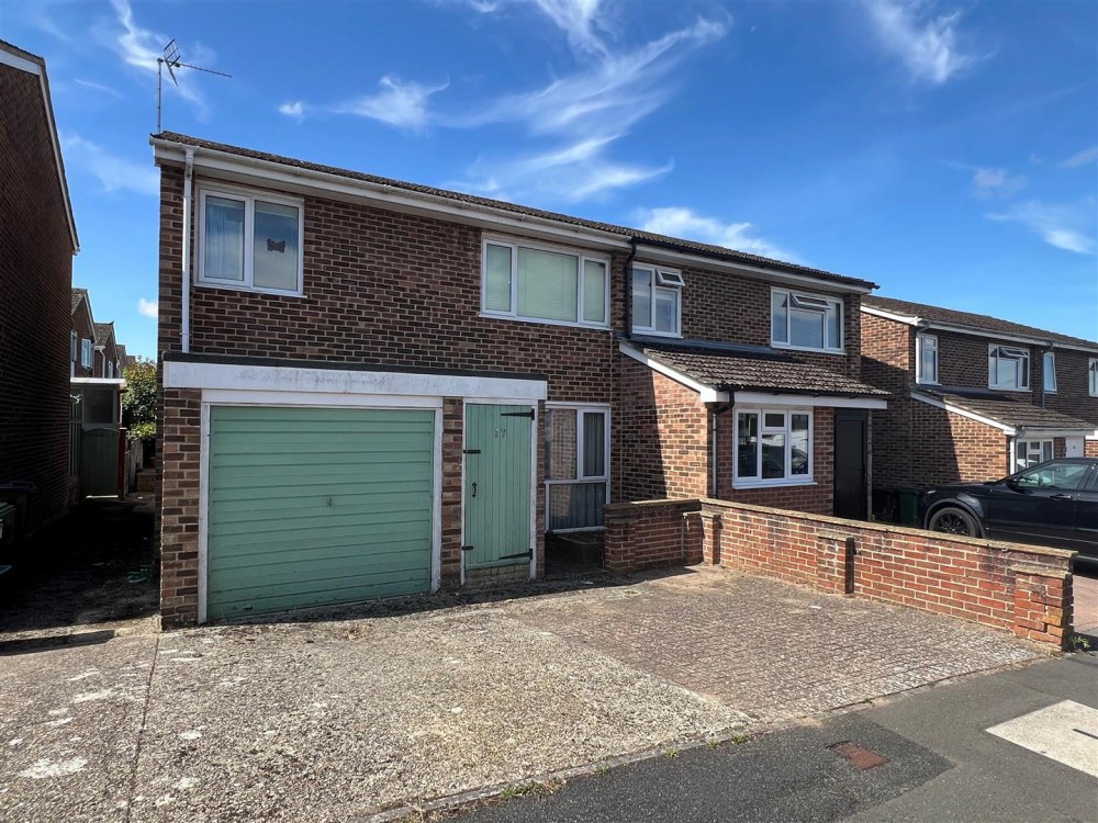 Images for Windermere Avenue, Basingstoke