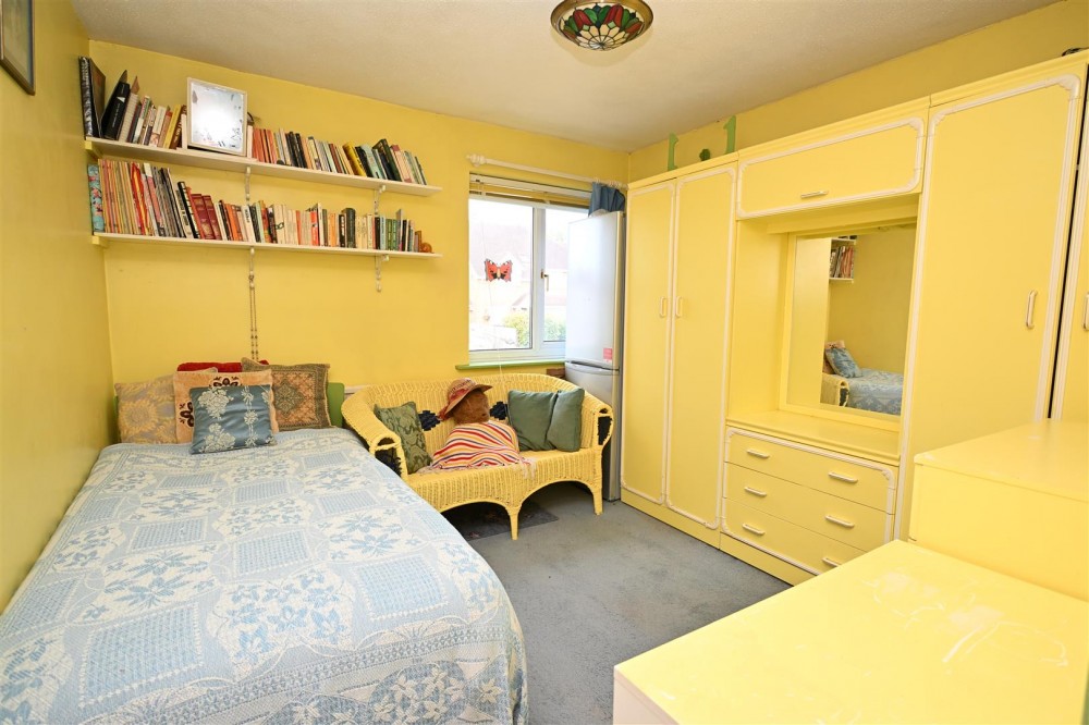 Images for Windermere Avenue, Basingstoke