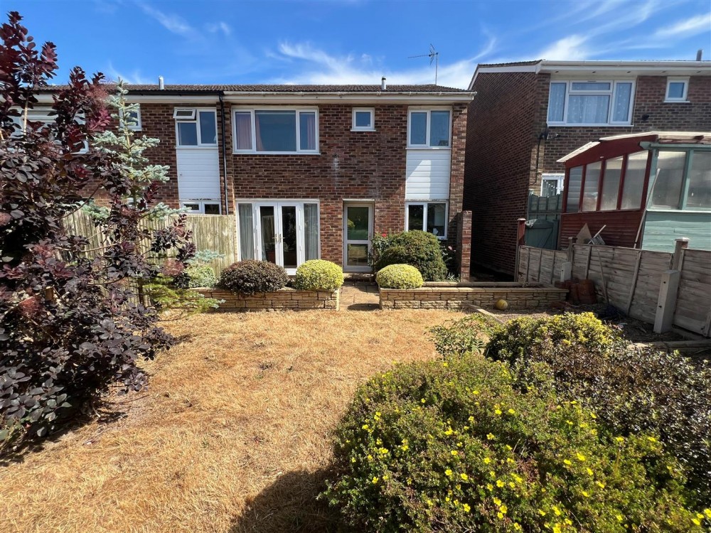 Images for Windermere Avenue, Basingstoke