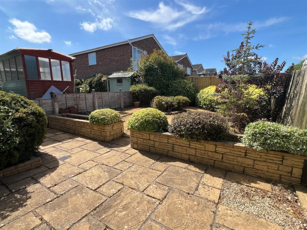 Images for Windermere Avenue, Basingstoke
