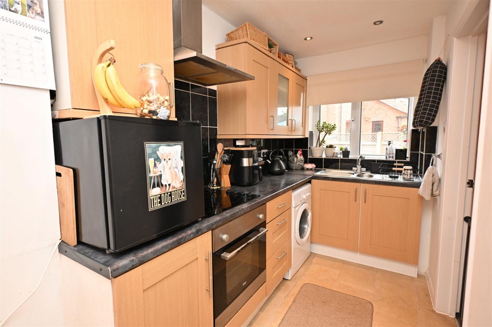 Images for Thumwood, Chineham, Basingstoke