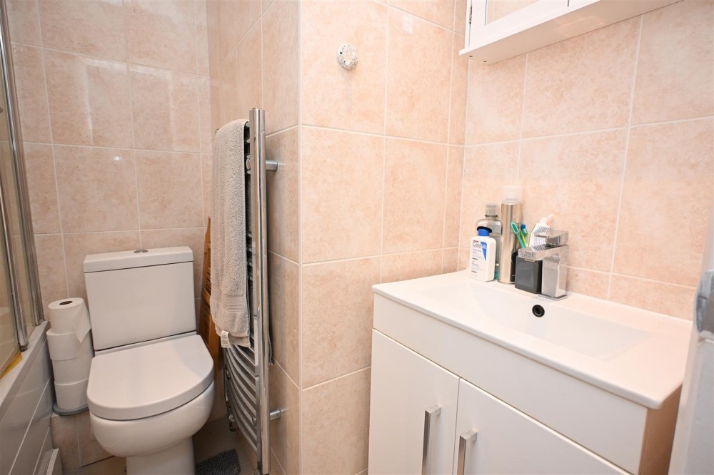 Images for Thumwood, Chineham, Basingstoke