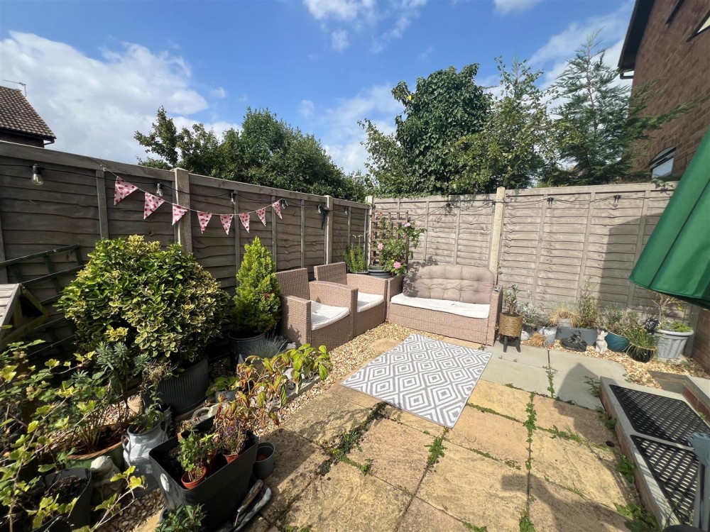Images for Thumwood, Chineham, Basingstoke