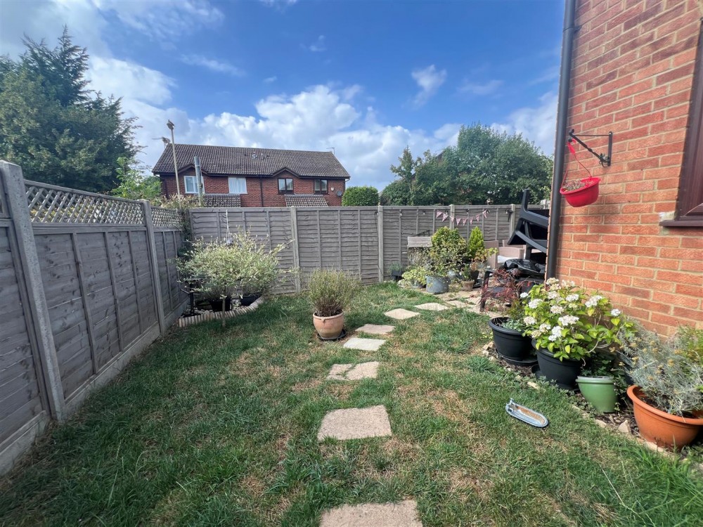 Images for Thumwood, Chineham, Basingstoke