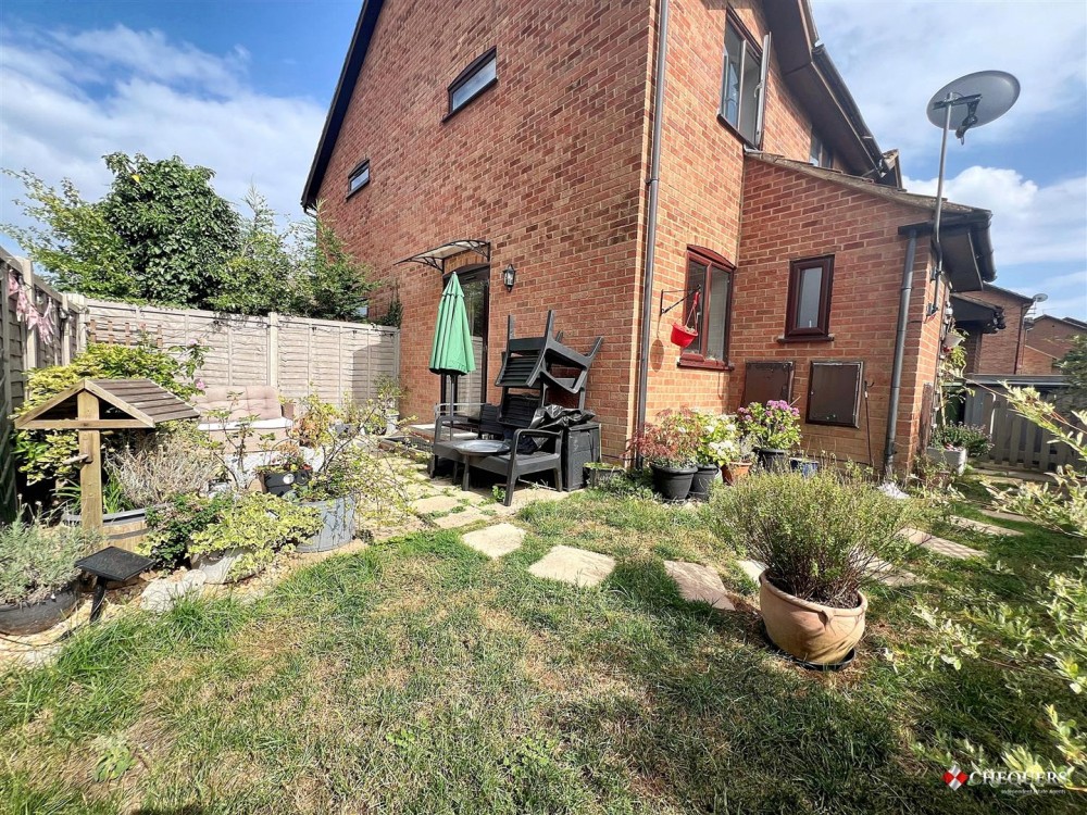 Images for Thumwood, Chineham, Basingstoke