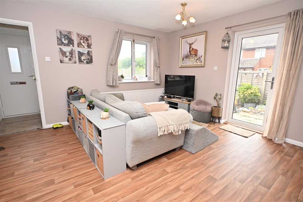 Images for Thumwood, Chineham, Basingstoke