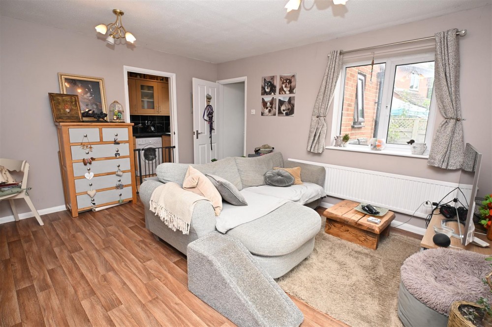 Images for Thumwood, Chineham, Basingstoke