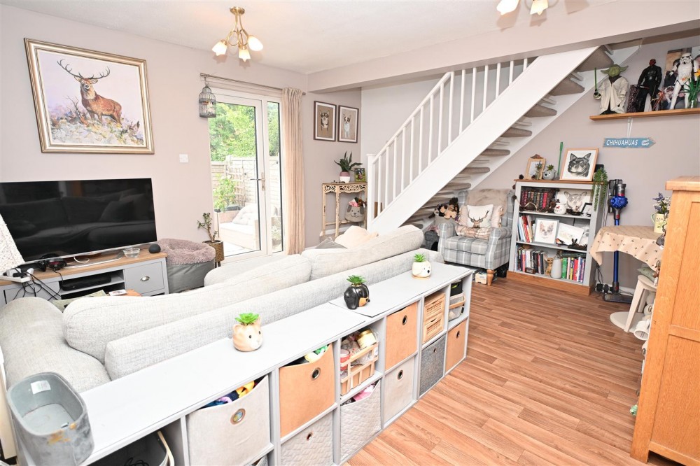 Images for Thumwood, Chineham, Basingstoke