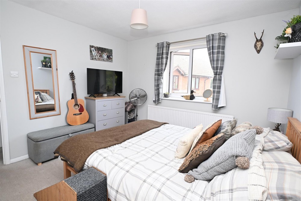 Images for Thumwood, Chineham, Basingstoke