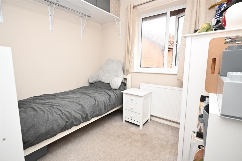 Images for Thumwood, Chineham, Basingstoke