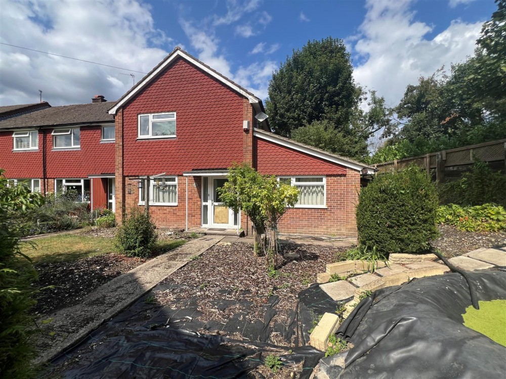 Images for St. Mary's Close, Old Basing, Basingstoke