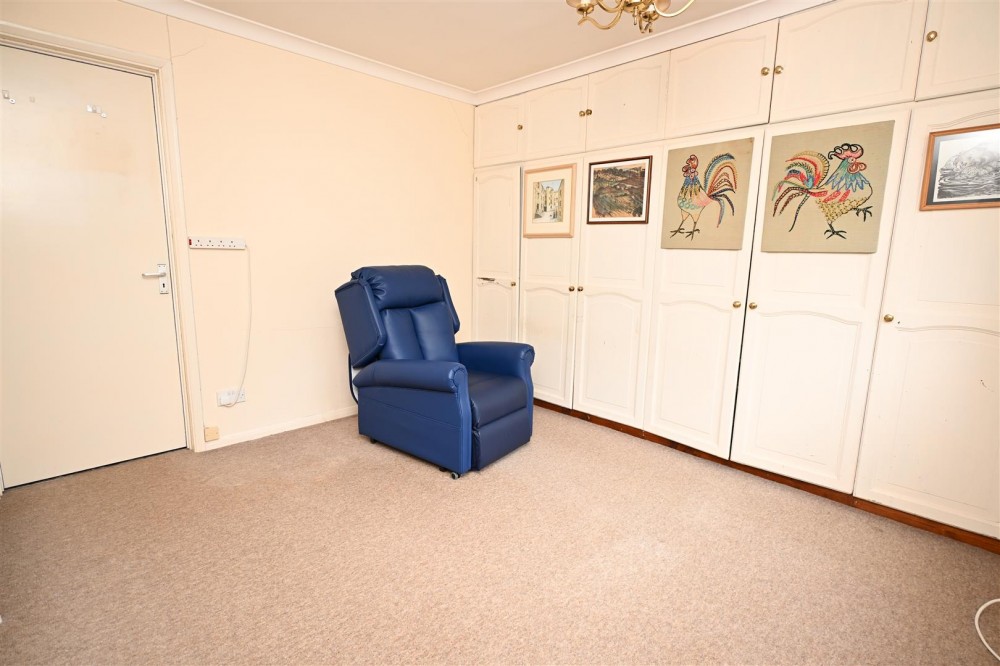 Images for St. Mary's Close, Old Basing, Basingstoke