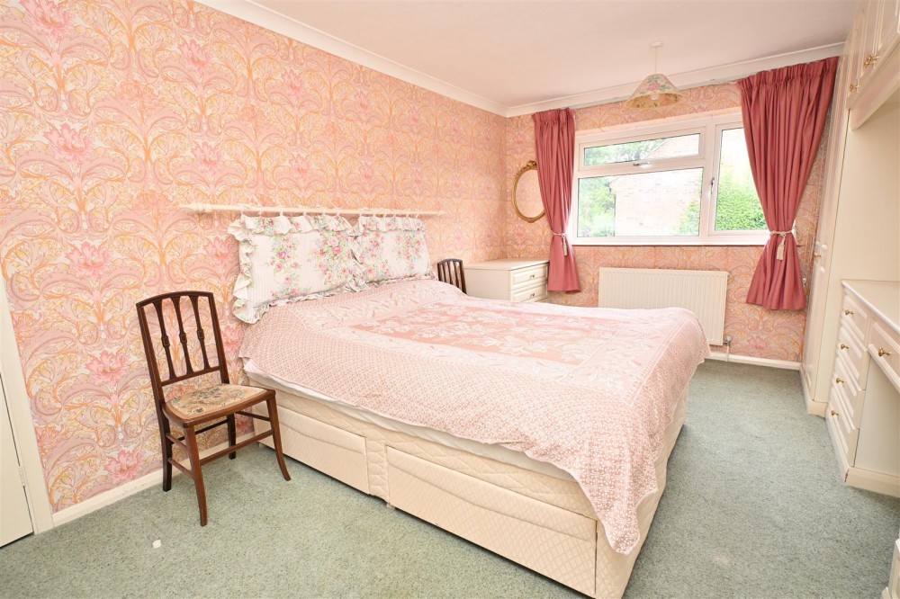 Images for St. Mary's Close, Old Basing, Basingstoke