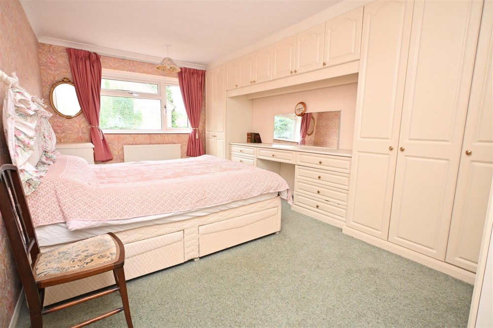 Images for St. Mary's Close, Old Basing, Basingstoke