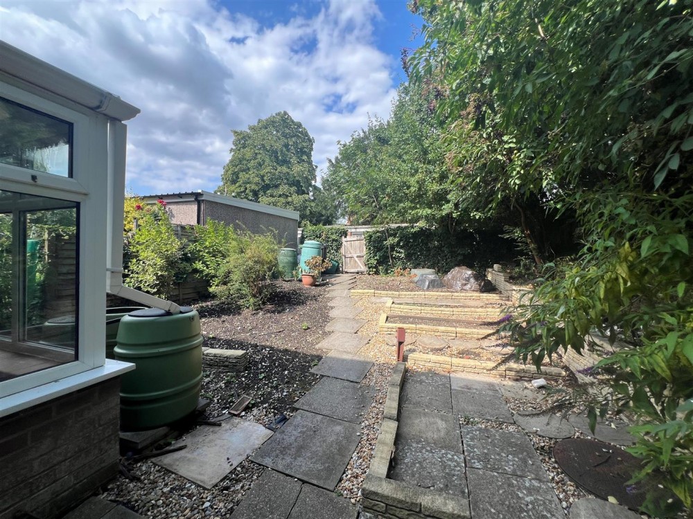 Images for St. Mary's Close, Old Basing, Basingstoke