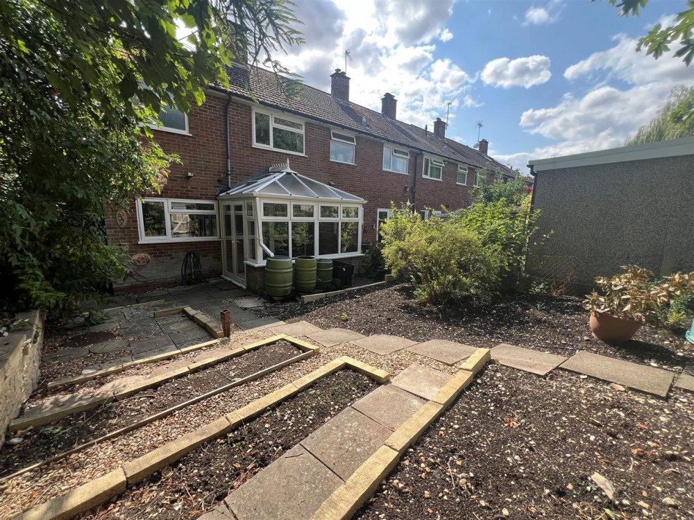 Images for St. Mary's Close, Old Basing, Basingstoke